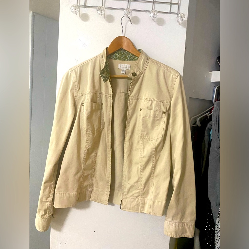 Fun Light Jacket - image 1